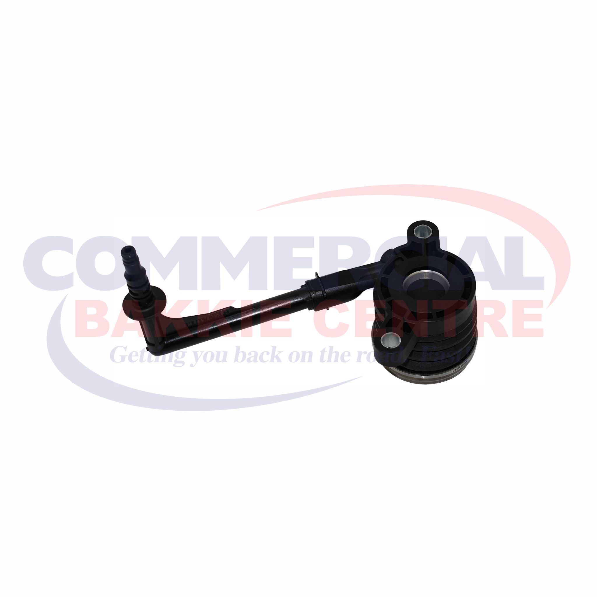 Nissan NP200 08 - Power Steering Rack - Commercial Bakkie Centre