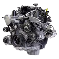 Engines & Gearboxes