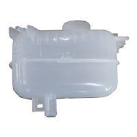 Radiator Bottles & Thermostats