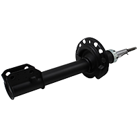 Suspension & Steering