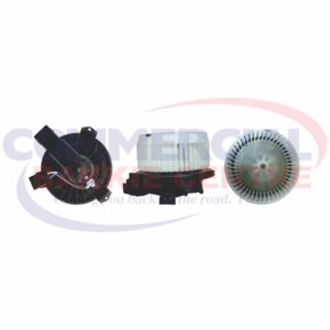 TOYOTA HILUX 05- A/C BLOWER MOTOR