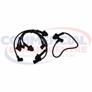 TOYOTA HILUX 22- 1.8/2.0 2/3/4Y PLUG WIRE