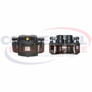ISUZU D-MAX 08- RIGHT HAND CALIPER