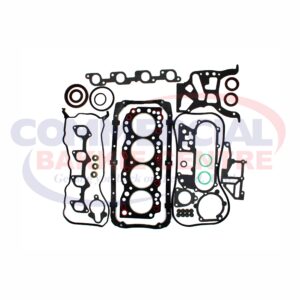 TOYOTA HILUX 85-98 2.4D FULL GASKET SET