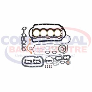 ISUZU 89- 2.0 FULL GASKET SET