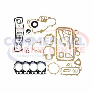 NISSAN 02- QD32 3.2D FULL GASKET SET SET
