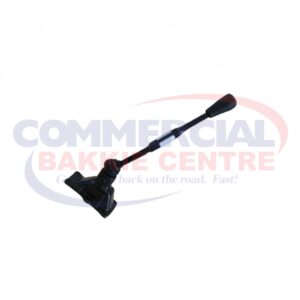 TOYOTA HILUX 98-04 6 BOLT BIG BASE GEAR LEVER