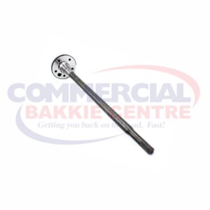 TOYOTA HILUX 84-98 35SPL 5HOLE 720MM RIGHT HAND SIDE SHAFT