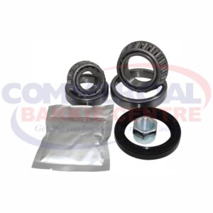 FORD BANTAM 83-02 REAR LEFT HAND WHEEL BEARING KIT
