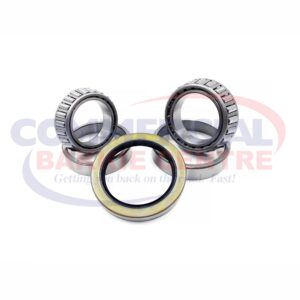 TOYOTA HILUX 79-98 4X4 FRONT WHEEL BEARING KIT