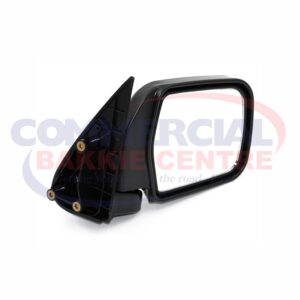 TOYOTA HILUX 98-04 TN130 2WD RIGHT HAND DOOR MIRROR