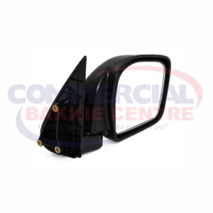 TOYOTA HILUX 98-04 TN130 4X4 RIGHT HAND DOOR MIRROR