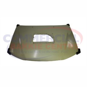 TOYOTA HILUX 11-15 BONNET VENT