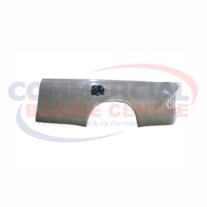 TOYOTA HILUX 16- REVOLWB 4X2 LEFT HAND SIDE PANEL WITH FUEL HOLE