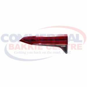 TOYOTA FORTUNER 16-20 RIGHT HAND INNER TAIL LAMP
