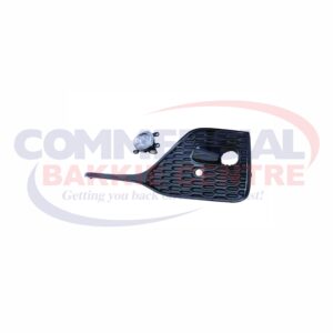 TOYOTA FORTUNER 20-23 RIGHT HAND LED FOG LAMP+COVER