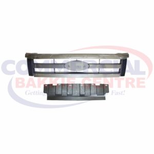 FORD RANGER 12-15 WILDTRACK GRILL
