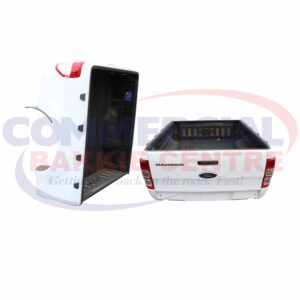 FORD RANGER 12- KINGCAB LOAD BIN