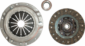 ISUZU KB250D 87-98 4JA1 CLUTCH KIT