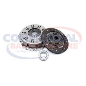 TOYOTA HILUX 85-08 2.4D CLUTCH KIT