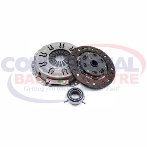 TOYOTA 95-98 2.5 225MM CLUTCH KIT