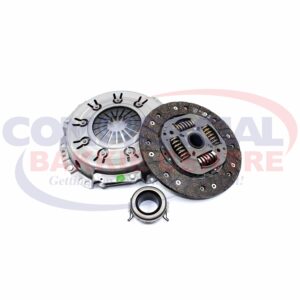 TOYOTA HILUX 98-04 2.0/2.4D CLUTCH KIT