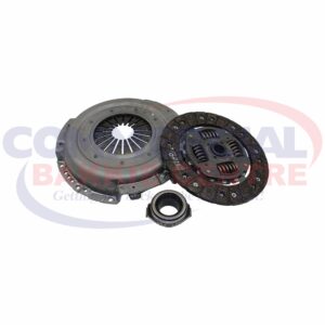 MAZDA B2500 97- CLUTCH KIT