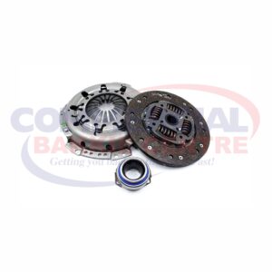 TOYOTA HILUX 05- 2.0 VVTI CLUTCH KIT