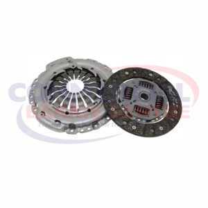 NISSAN NP200 08- 15D CLUTCH KIT