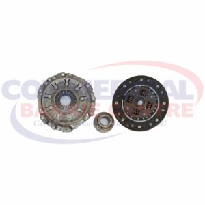 MITSUBISHI 1300 82-87 1.6/1.8 CLUTCH KIT