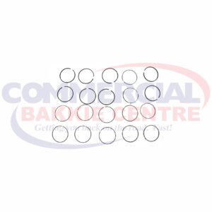 NISSAN 1200/DATSUN 82- RINGS