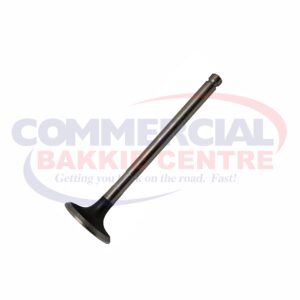 OPEL CORSA 1.7D 4EE1 EXHAUST VALVE