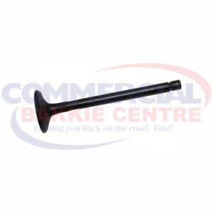 ISUZU 04- 4JH1 EXHAUST VALVE