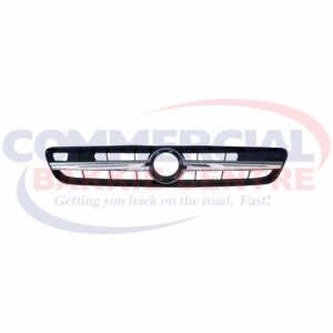 OPEL CORSA 05-11 LDV GRILLE MOULDING