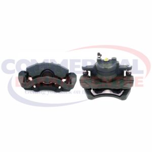 TOYOTA HILUX 05- D4D LEFT HAND CALIPER