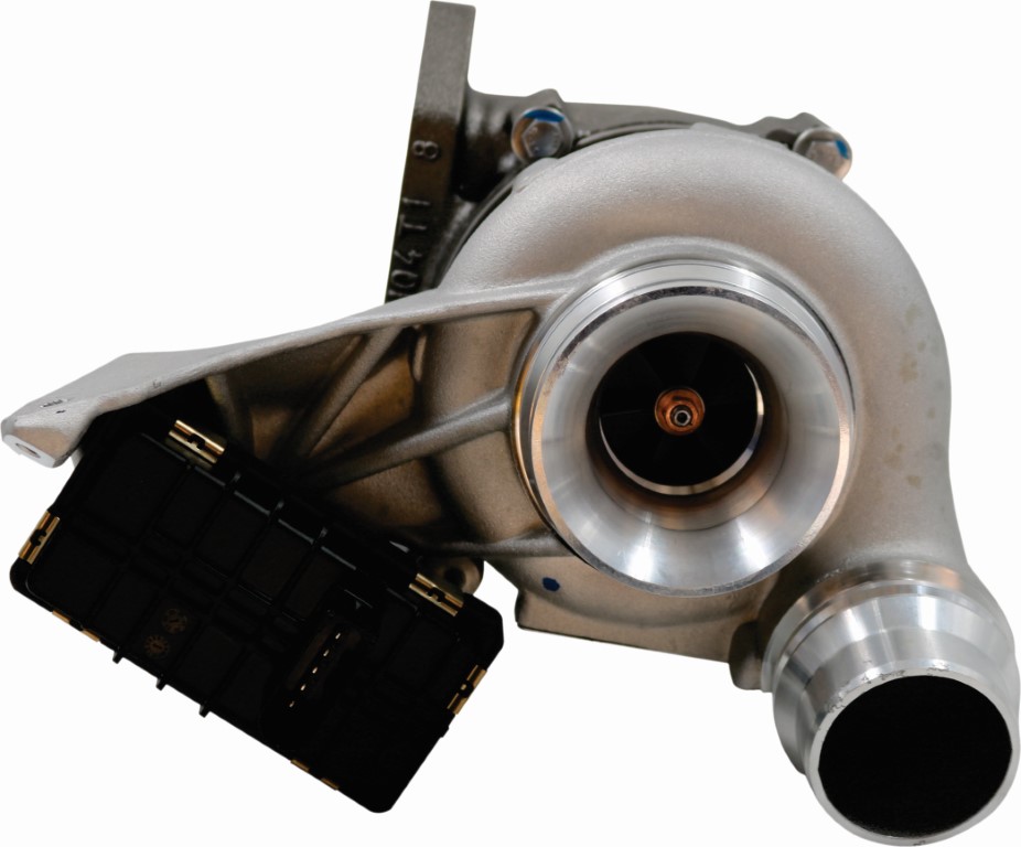UNKNOWN TURBOBMWF 10/F 30 TF 035 H-VG