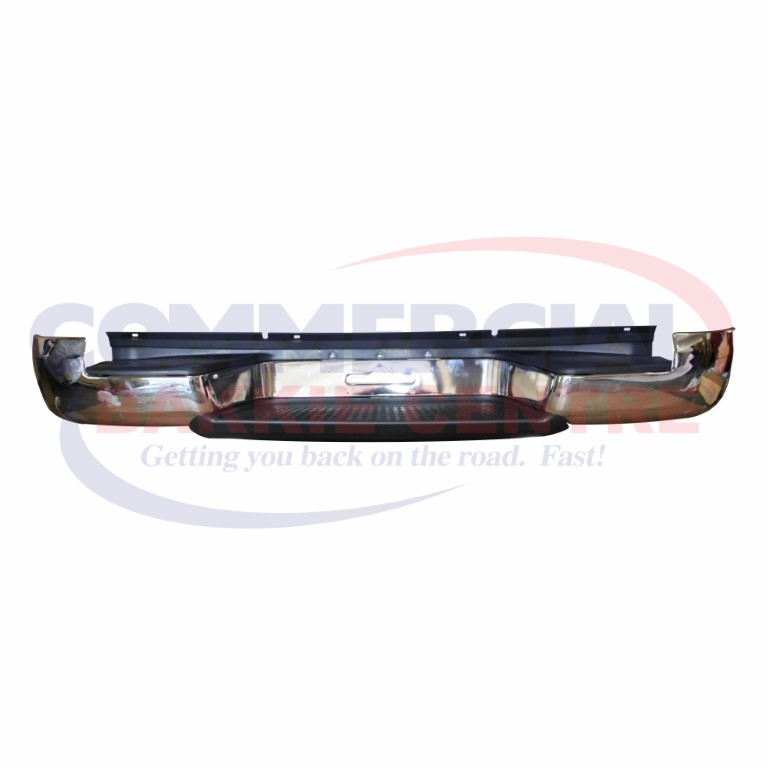 VW AMAROK 10- REAR BUMPER
