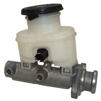 ISUZU KB350 04- V6 BRAKE MASTER CYLINDER
