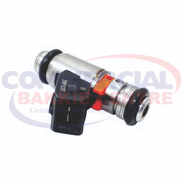 FORD BANTAM ROCAM 02- PETROL INJECTOR