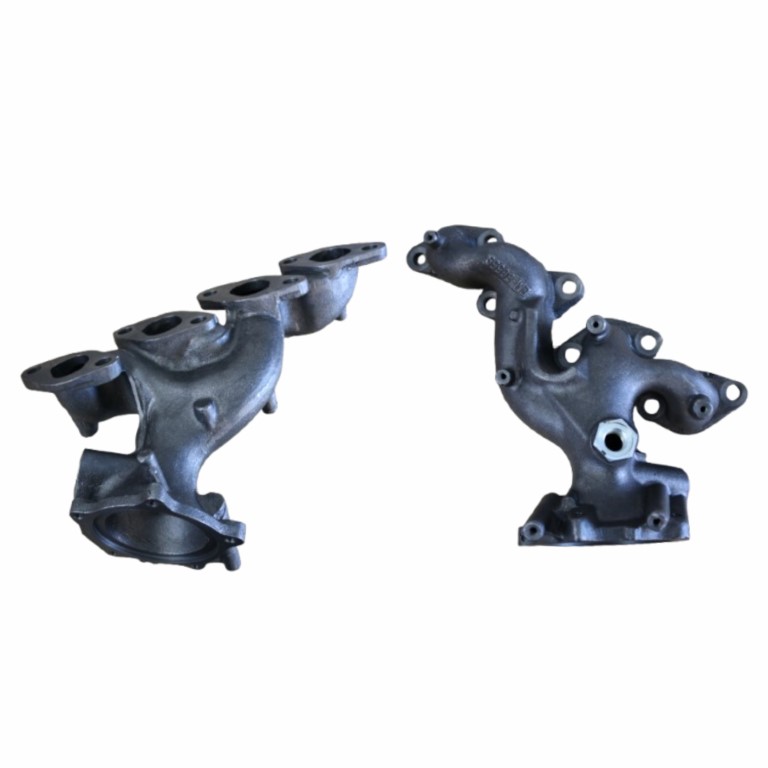 NISSAN KA20 99- 5 BOLT MANIFOLD EXHAUST
