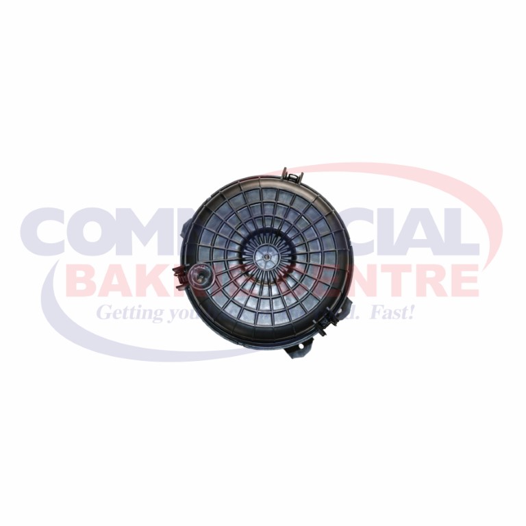KIA K2700 05- AIR FILTER HOUSING