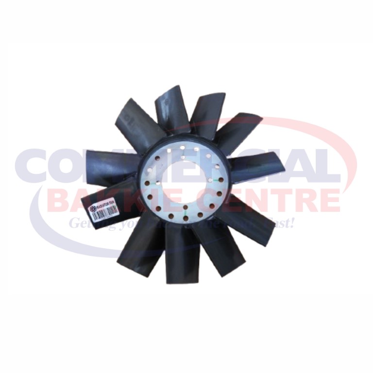 MAHINDRA SCORPION 375MM FAN BLADE