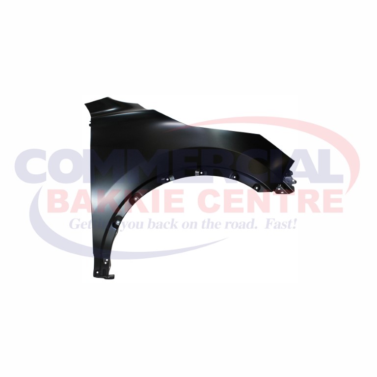 NISSAN QAHQAI 14- RIGHT HAND FENDER