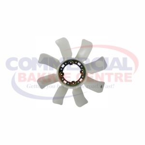 TOYOTA 80-02 4.5 FJ100 4 5 1FZFE FJ75 FAN BLADE