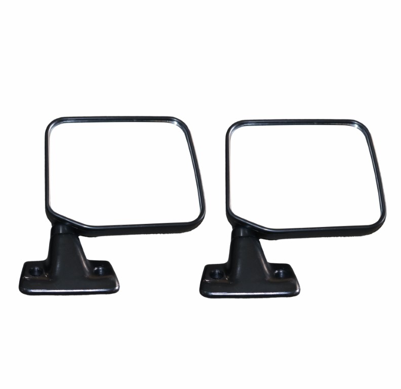 TOYOTA HILUX 84-98 YN RIGHT HAND DOOR MIRROR