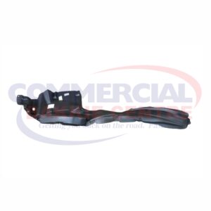 TOYOTA FORTUNER 16- LEFT HAND FENDER LINER