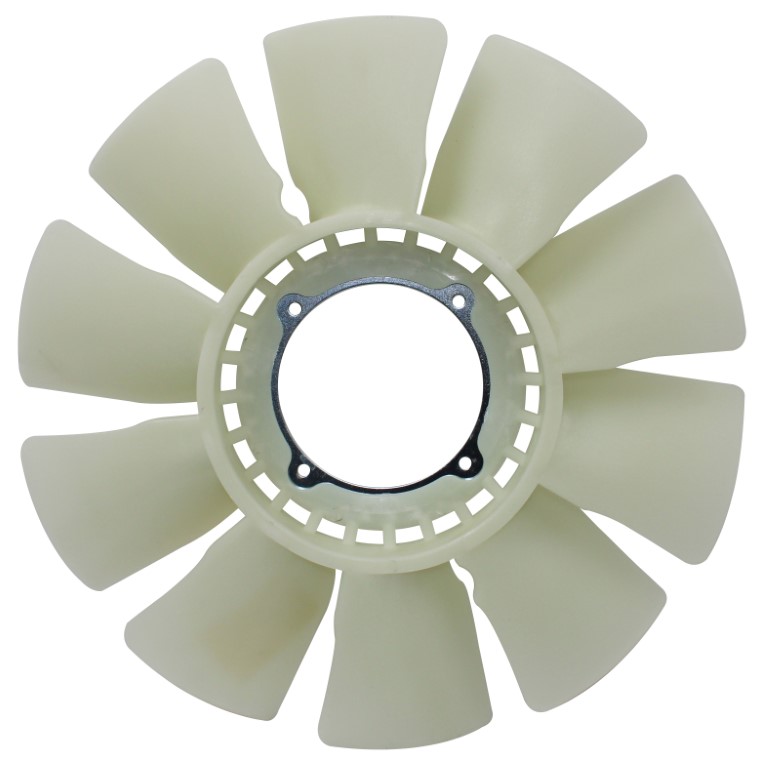 MAZD 97-06 2.5D FAN BLADE