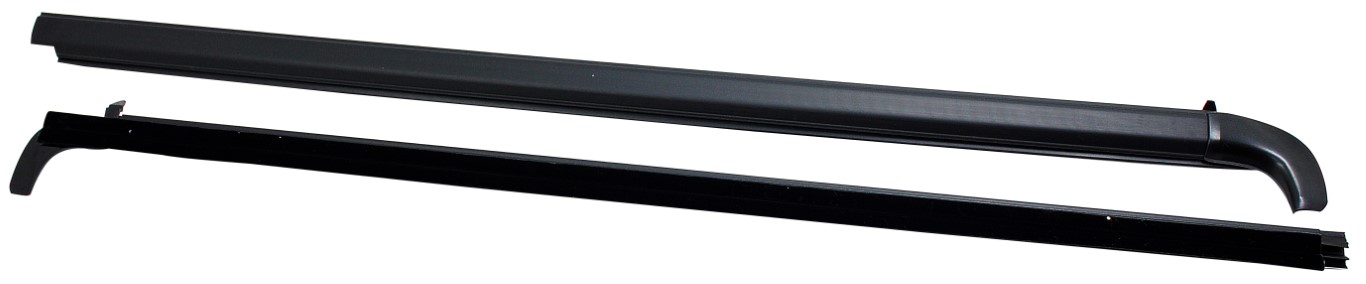 MAZDADRIFTER RANGER 00-06 RIGHT HAND RIGHT HAND OUTER WINDOW STRIP