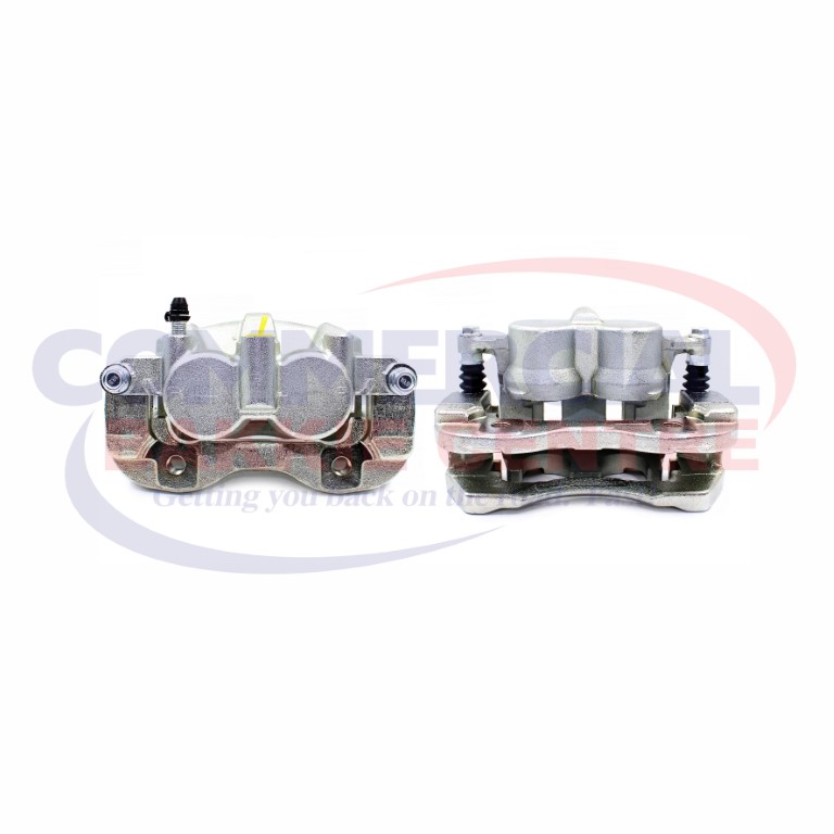 ISUZU KB 13- D3876 LEFT HAND CALIPER