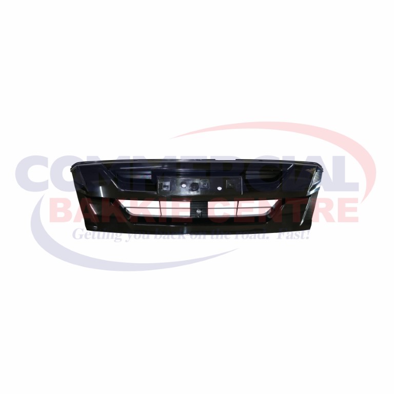 ISUZU KB 16- BLACK GRILL